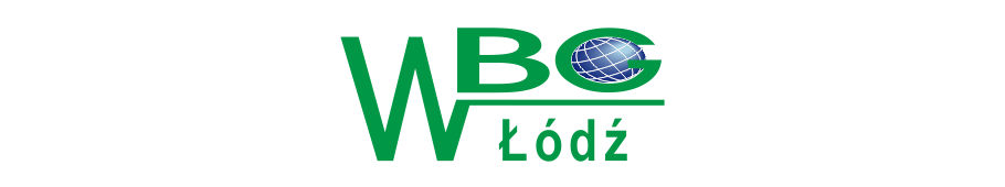 stare logo WBG w Łodzi